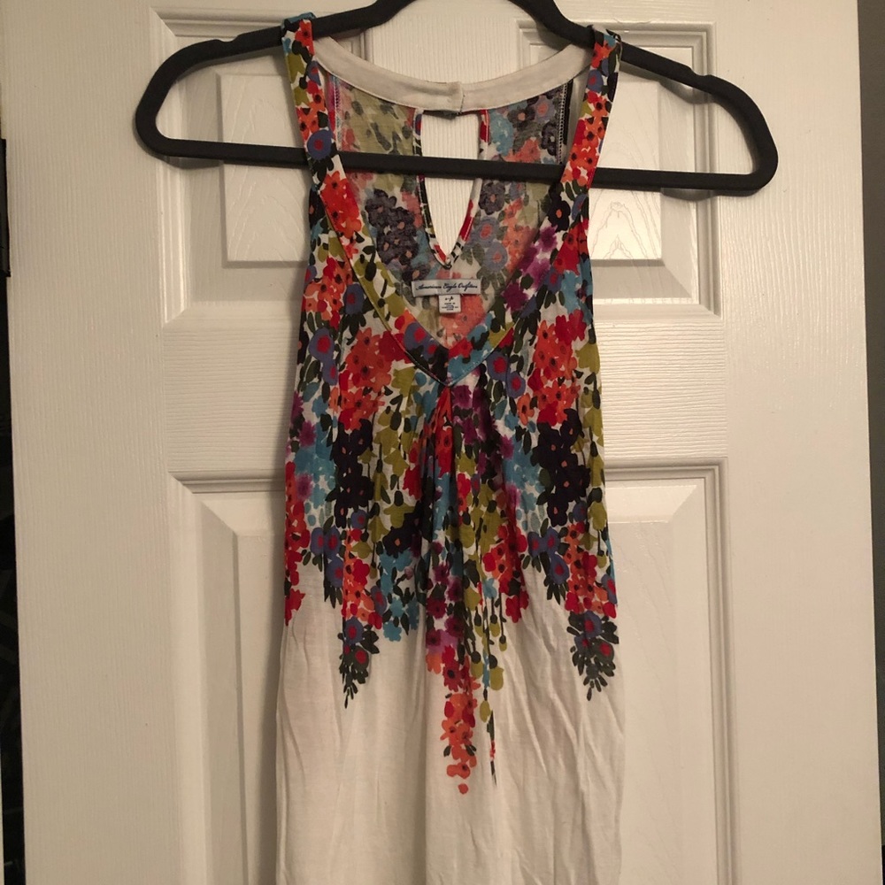 American Eagle Top